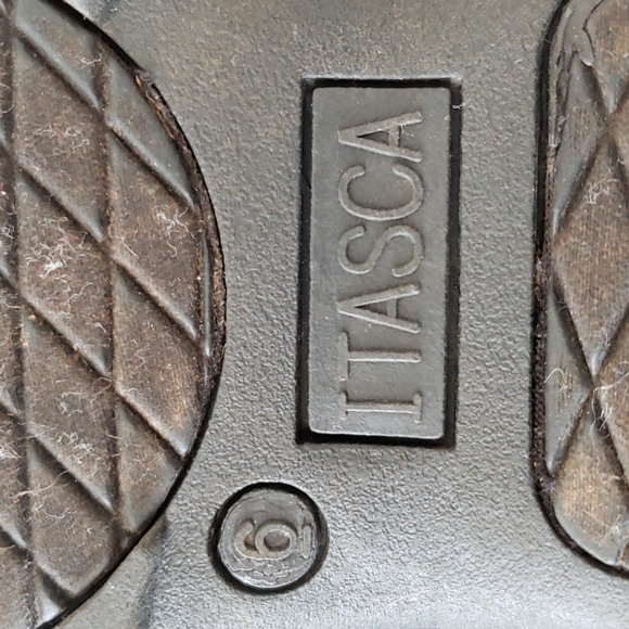 Itasca camo snow stomper ll boots - Picture 12 of 12